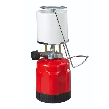 Lampada Camping Gas Alba Rossa cm.25 | M2 Store