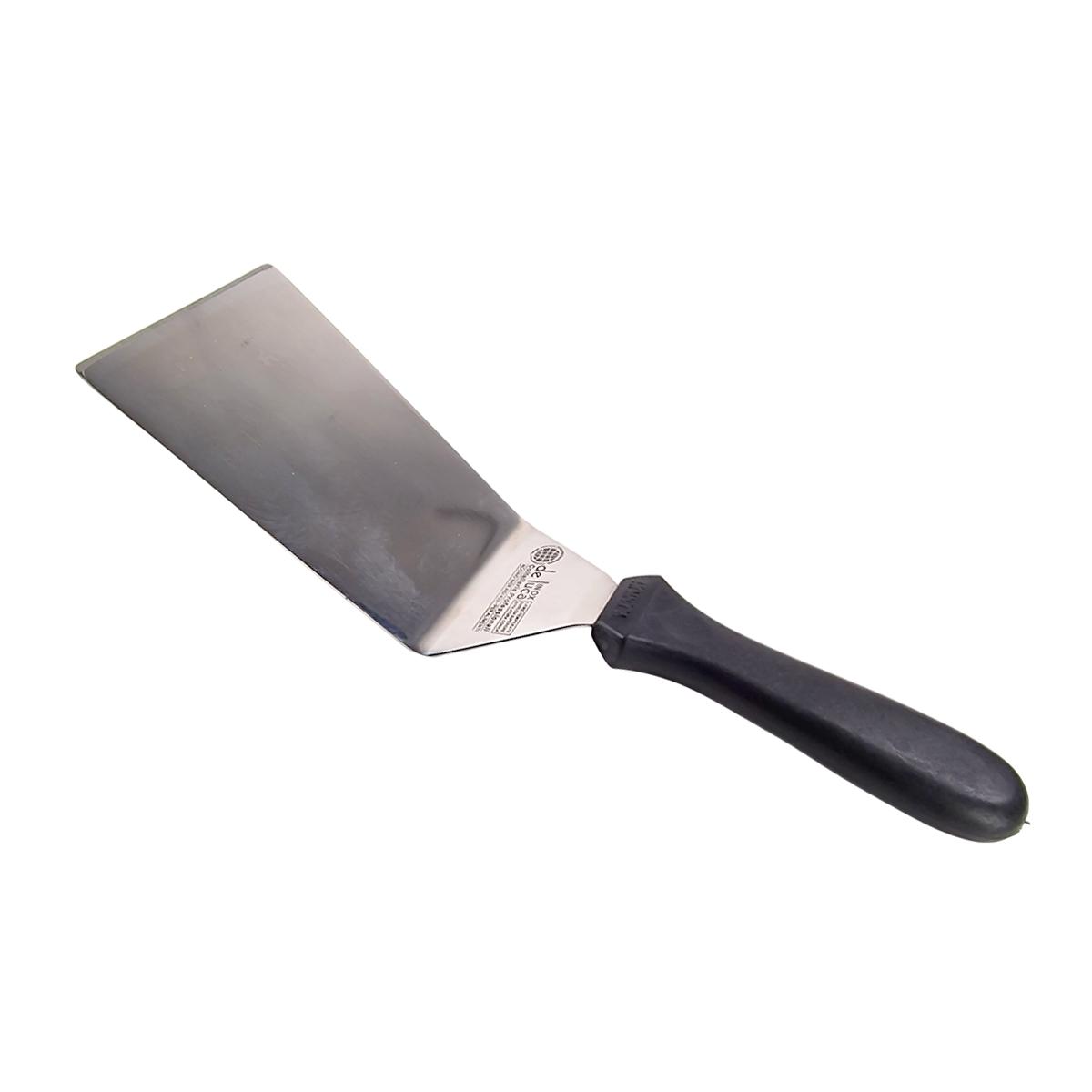 Paletta Lasagna Inox con Manico cm.16 | De Luca