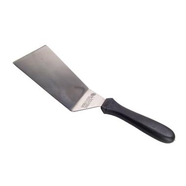 Paletta Lasagna Inox con Manico cm.16 | De Luca