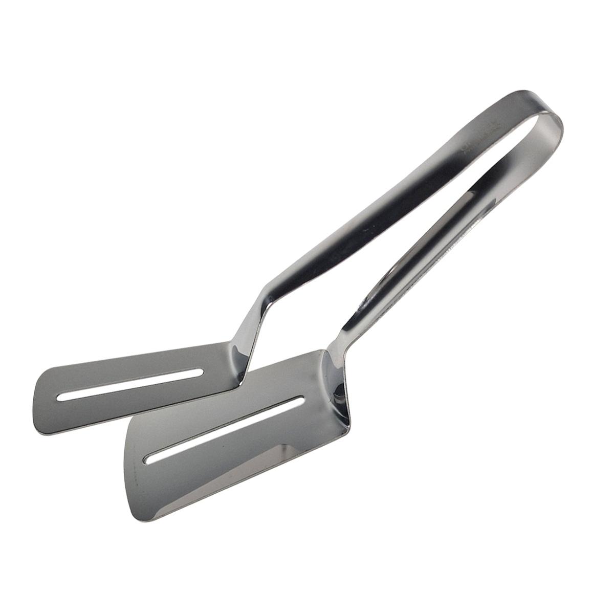 Pinza Portata Inox cm.24 | De Luca
