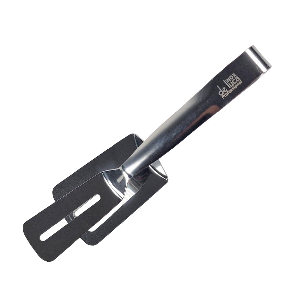 Pinza Portata Inox cm.24 | De Luca