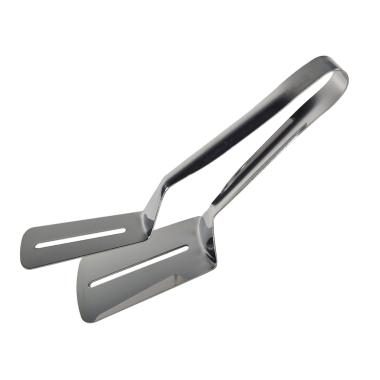 Pinza Portata Inox cm.24 | De Luca