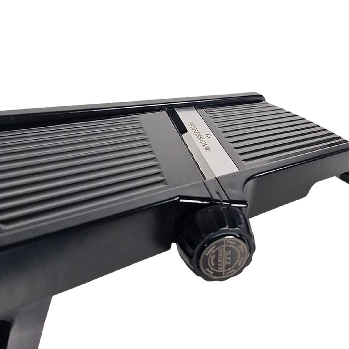 Affetta Verdura con Proteggi Dita Colori Assortiti | M2 Store