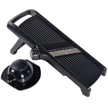 Affetta Verdura con Proteggi Dita Colori Assortiti | M2 Store