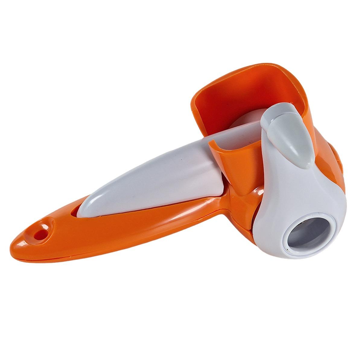 Grattugia Pvc Mini con Manovella | Casa Conte