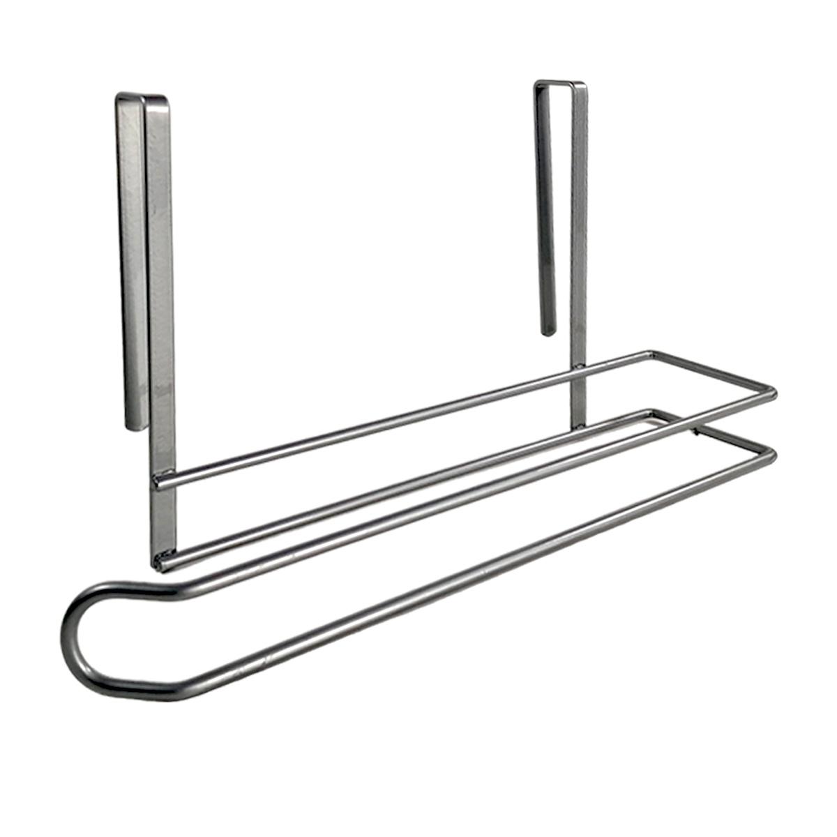 Porta Rotolo Metaltex cm.35x18 | Metaltex