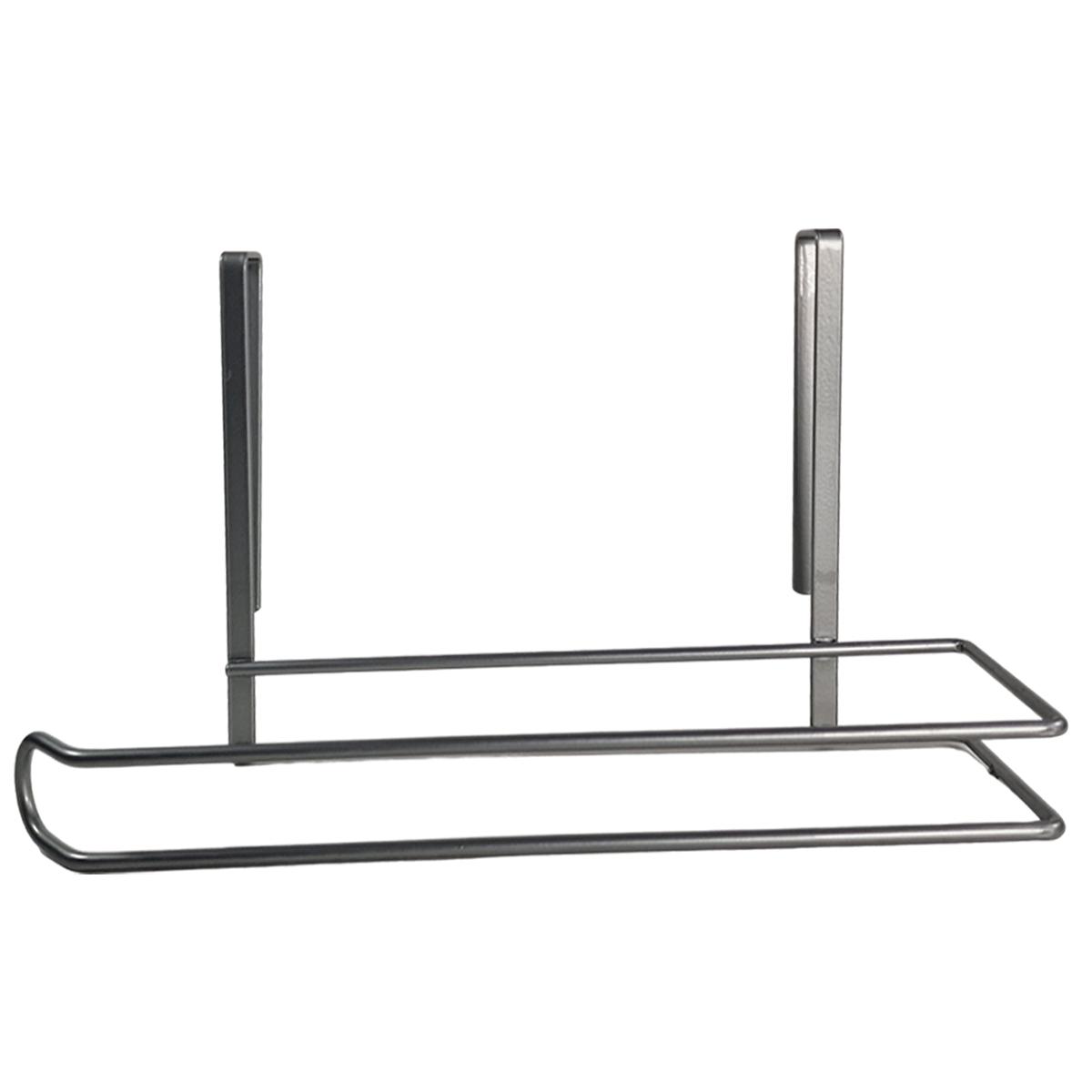 Porta Rotolo Metaltex cm.35x18 | Metaltex