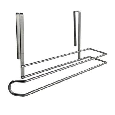 Porta Rotolo Metaltex cm.35x18 | Metaltex