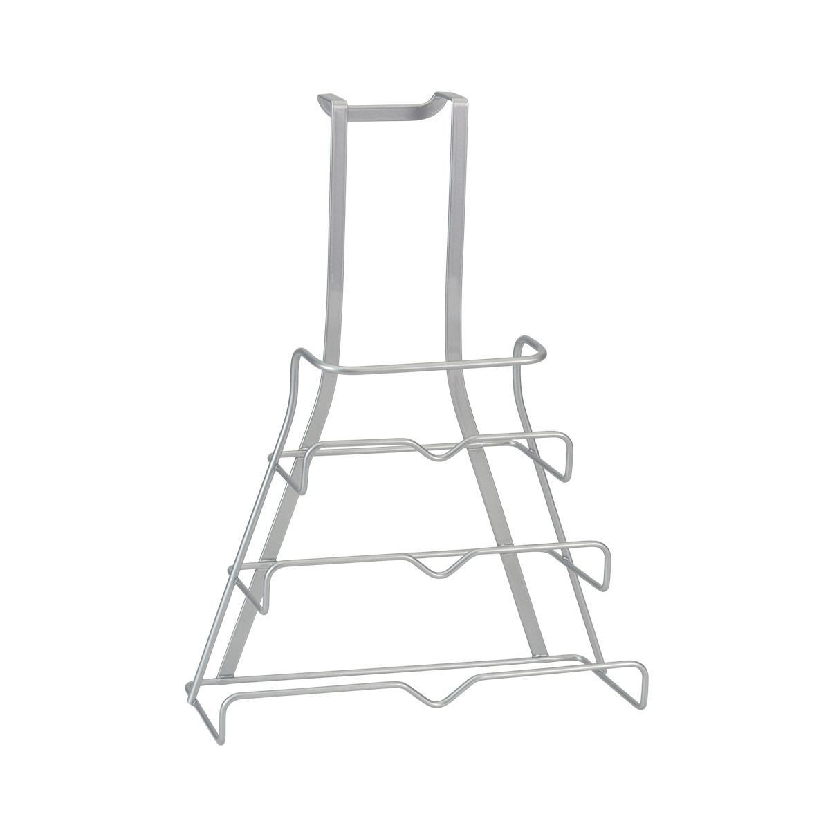 Porta Coperchi Metaltex cm.26x9x36 | Metaltex