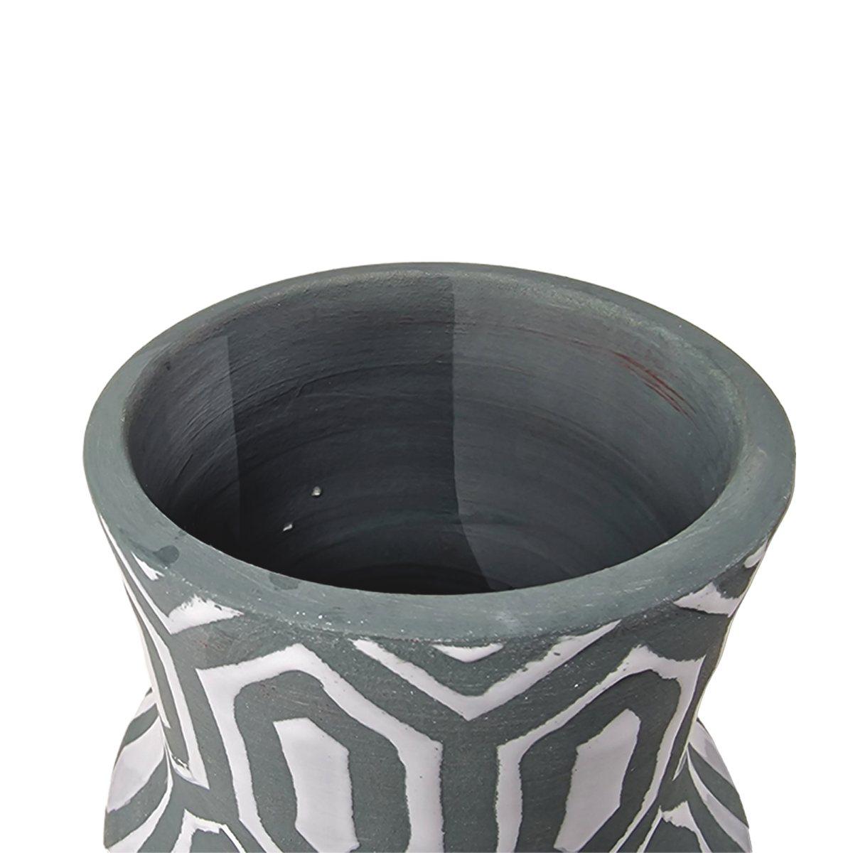 Vaso Ceramica Desert cm.14xh31 | Innova