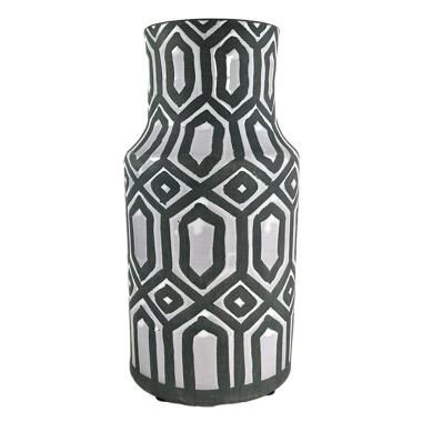 Vaso Ceramica Desert cm.14xh31 | Innova