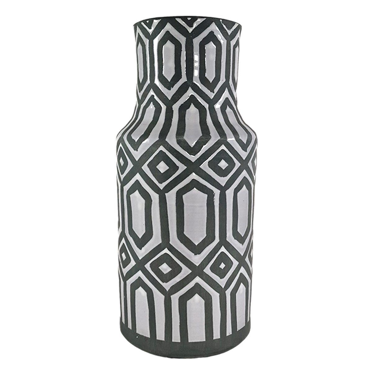 Vaso Ceramica Desert cm.17xh40 | Innova