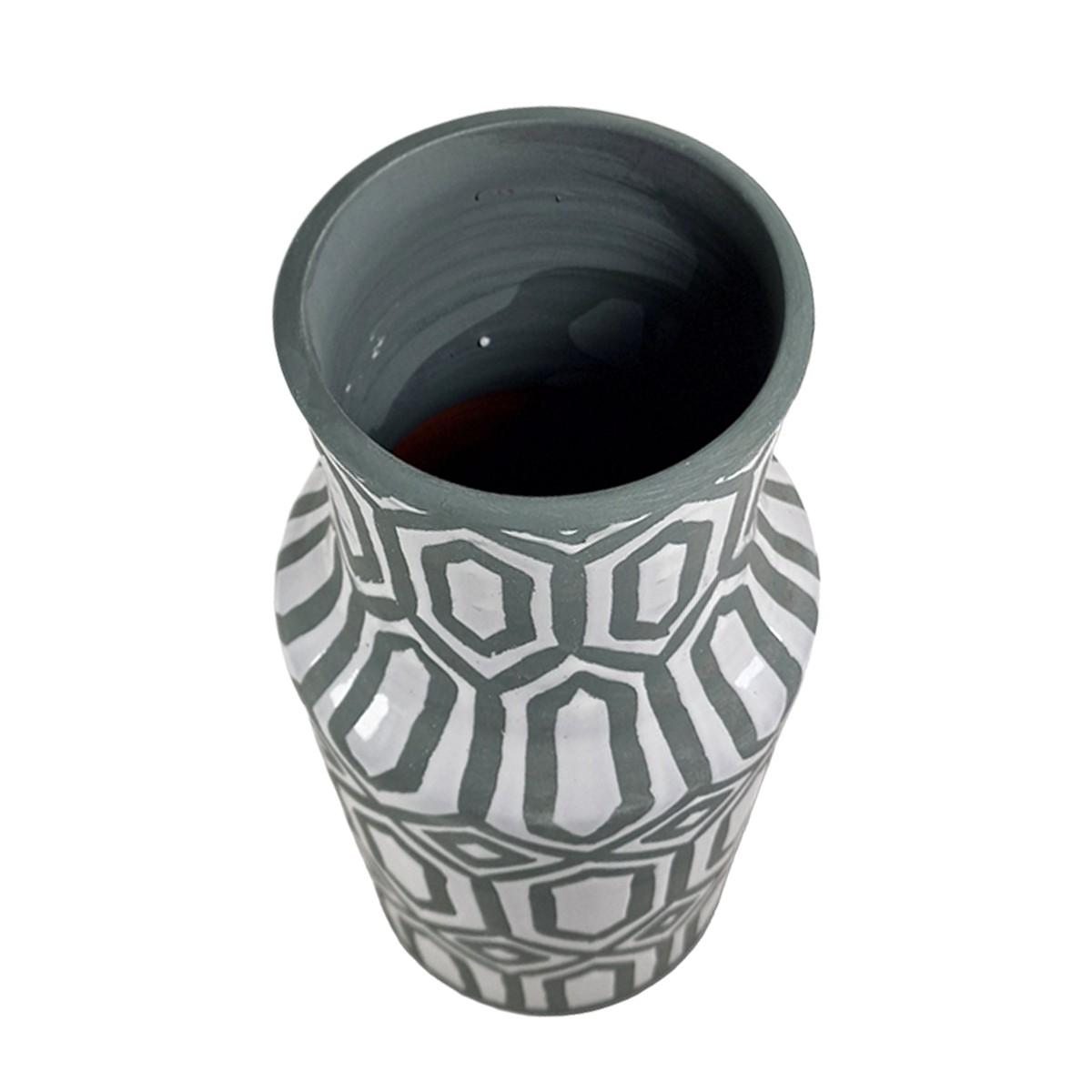 Vaso Ceramica Desert cm.17xh40 | Innova