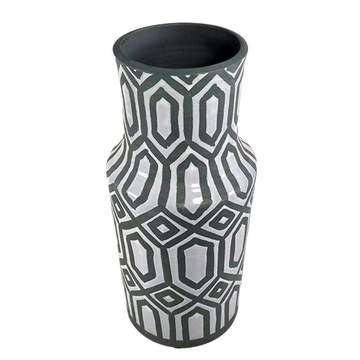 Vaso Ceramica Desert cm.17xh40 | Innova