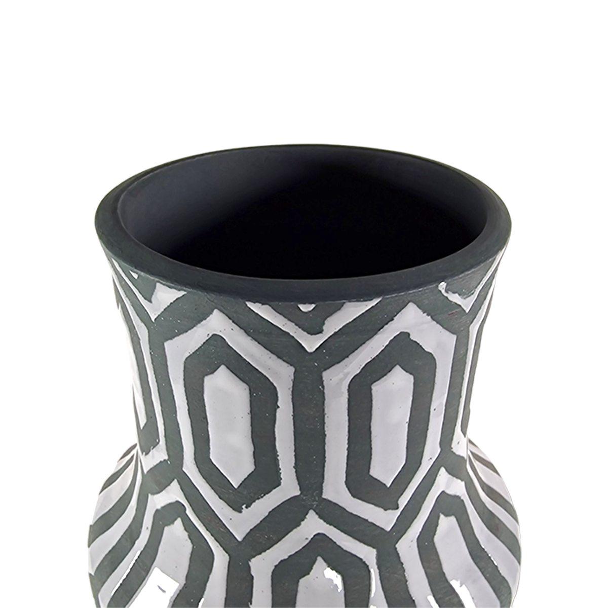 Vaso Ceramica Desert cm.17xh40 | Innova