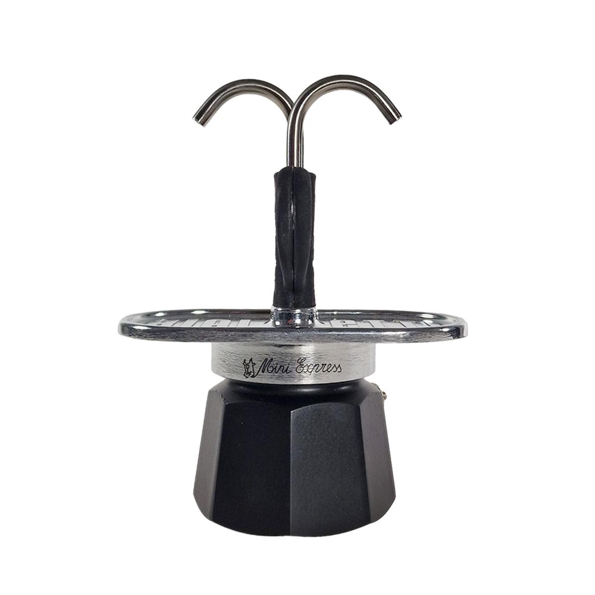 Caffettiera Moka Bialetti 2 Tazze Mini Express | Bialetti