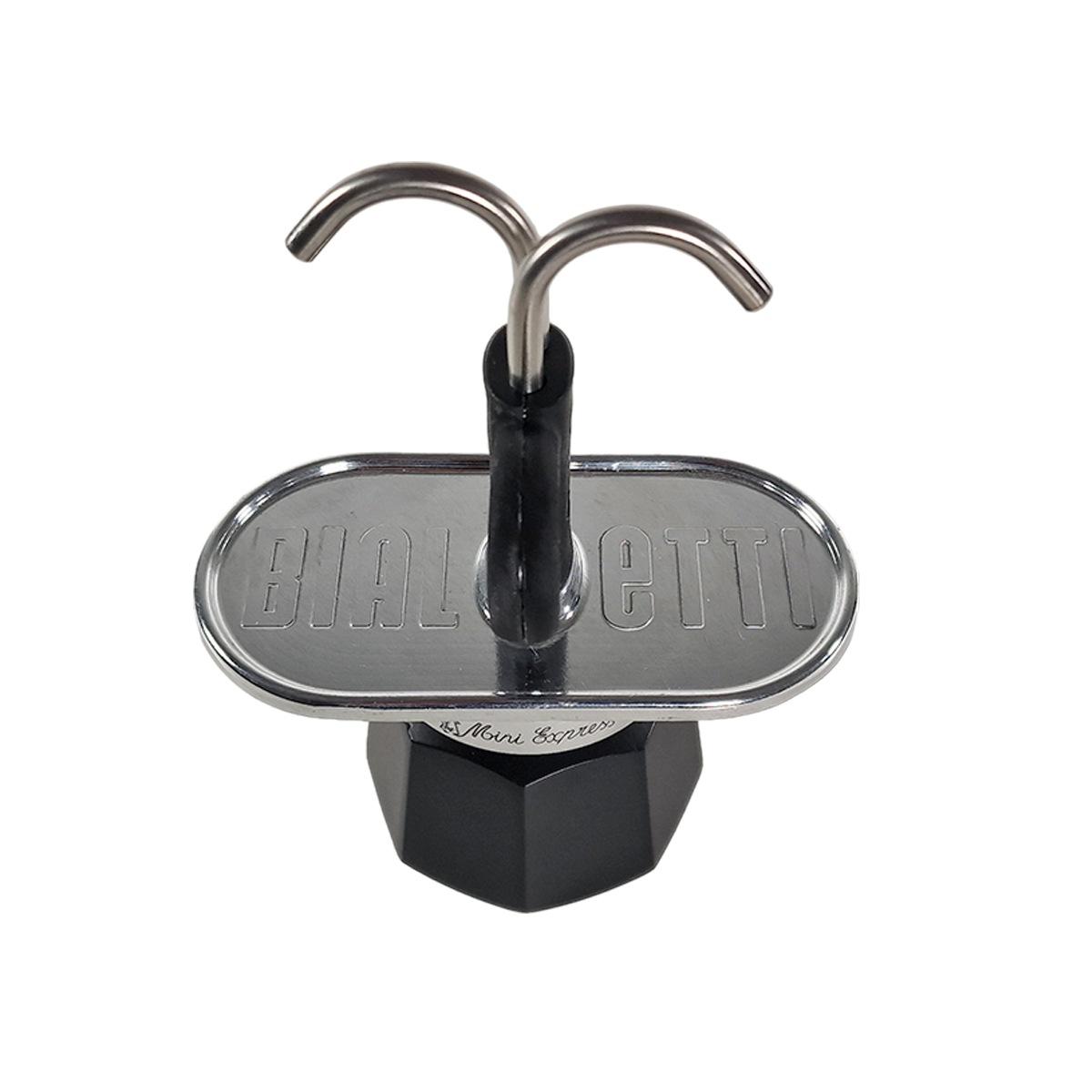 Caffettiera Moka Bialetti 2 Tazze Mini Express | Bialetti