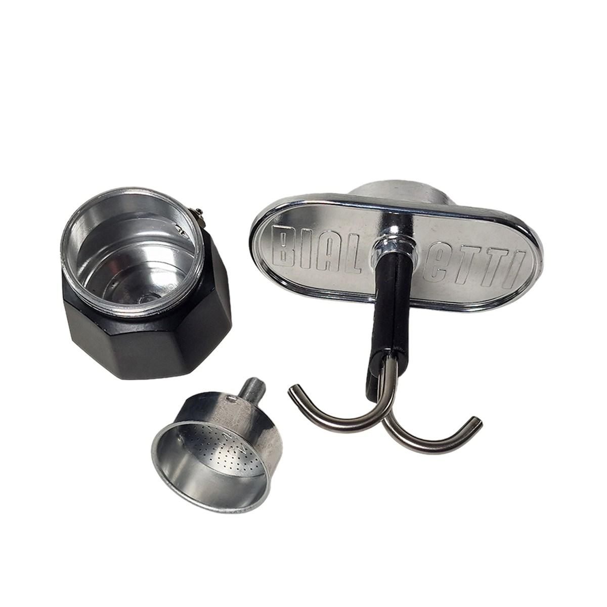 Caffettiera Moka Bialetti 2 Tazze Mini Express | Bialetti