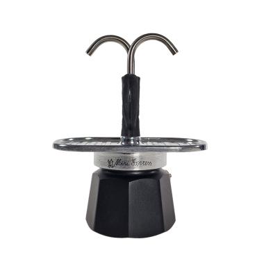 Caffettiera Moka Bialetti 2 Tazze Mini Express | Bialetti