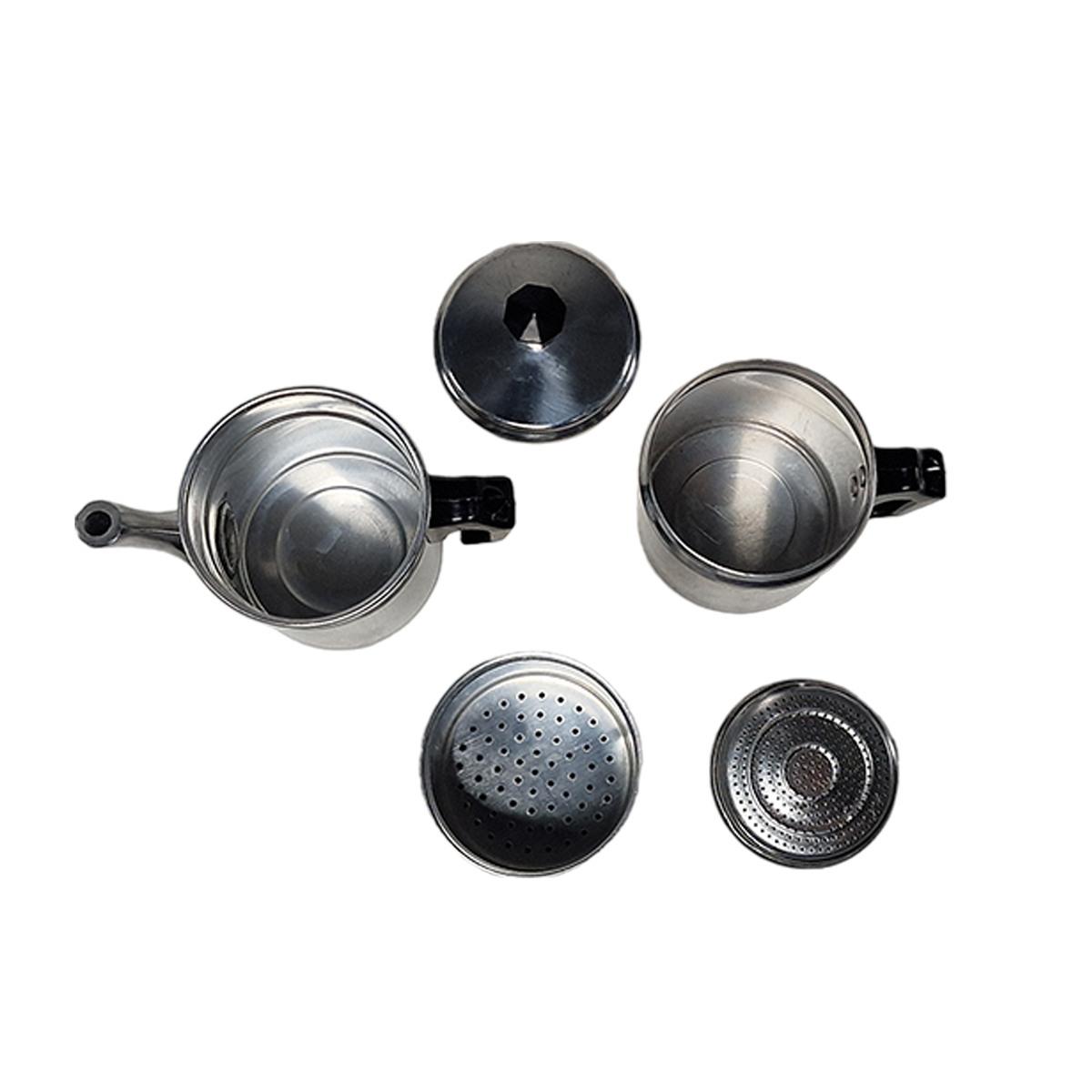 Caffettiera Moka Napoletana 1 Tazza | Ilsa