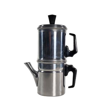 Caffettiera Moka Napoletana 1 Tazza | Ilsa