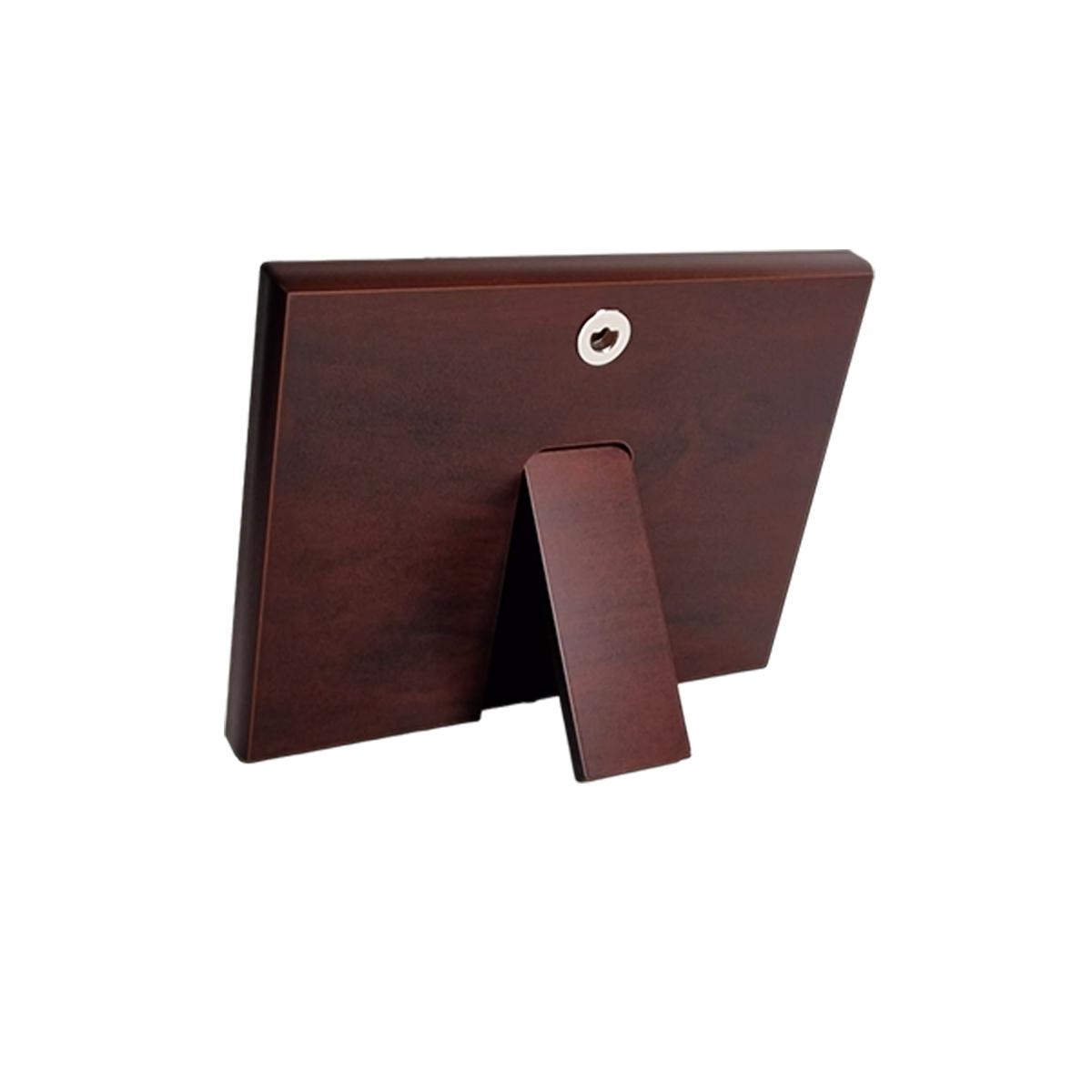 Quadro Argento cm.21x16 Sacra Famiglia | Thilia