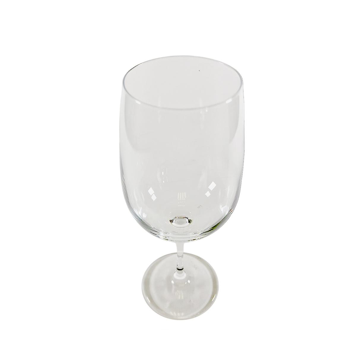 Bicchieri Vetro Set pz.3 Vino Calice Spazio ml.500 | Bormioli
