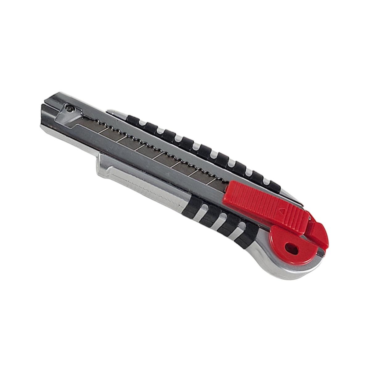 Taglierino Professionale Soft Touch con 5Lame Ricambio | M2 Store