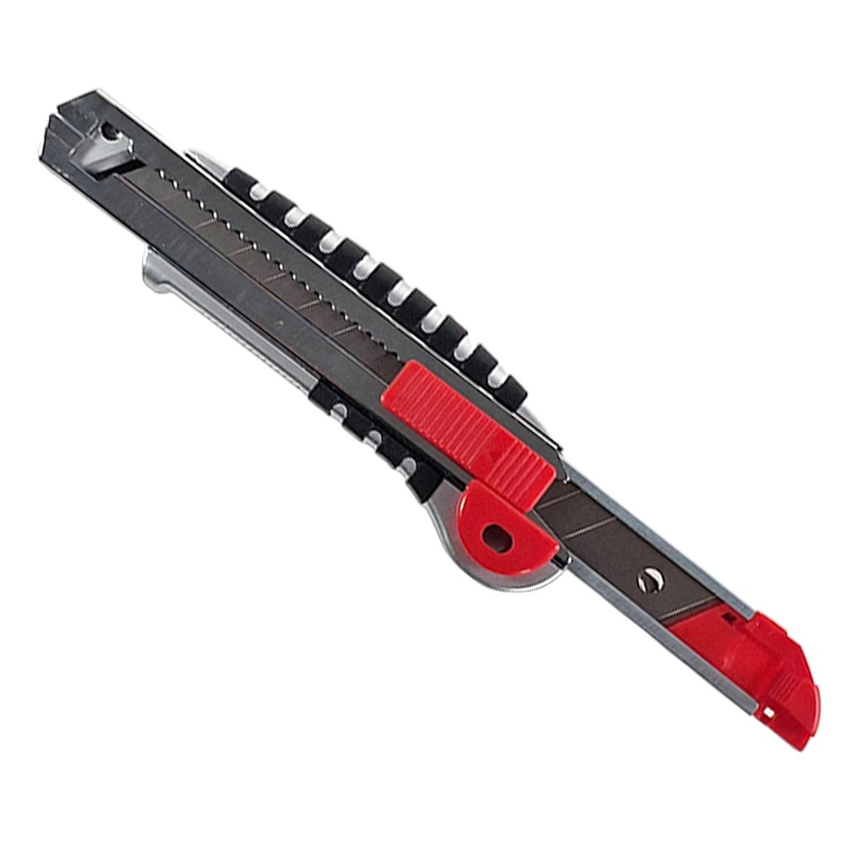 Taglierino Professionale Soft Touch con 5Lame Ricambio | M2 Store