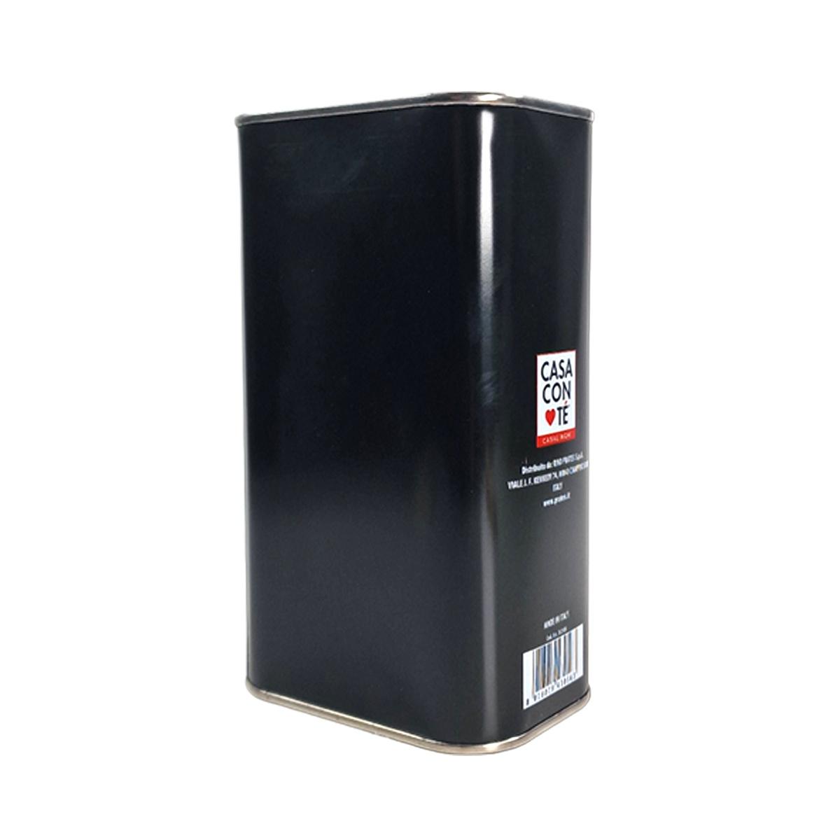 Oliera Lattina con Tappo Lt.1 | Casa Conte