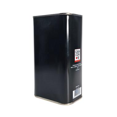 Oliera Lattina con Tappo Lt.1 | Casa Conte