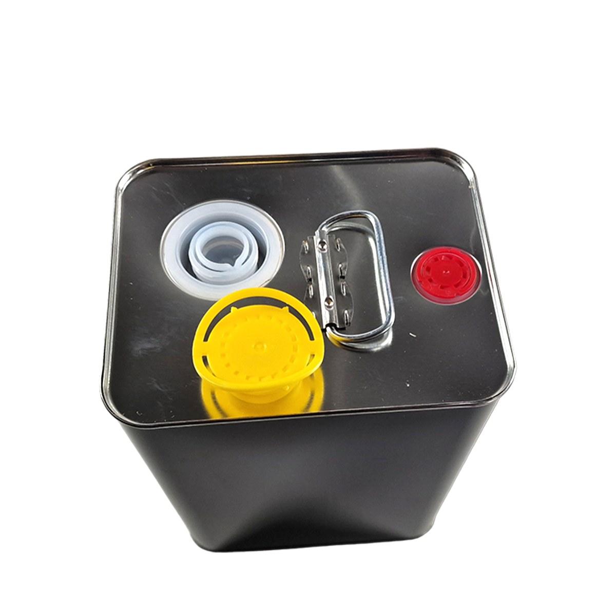 Oliera Lattina con Tappo Lt.3 | Casa Conte