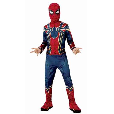 Costume Super Eroe Spiderman Endgame Classic |Rubie's