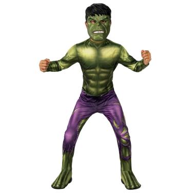 Costume Hulk Classic |Rubie's