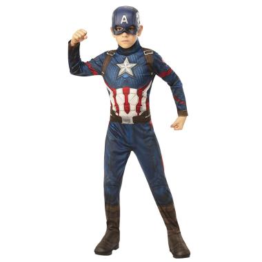 Costume Capitan America |Rubie's
