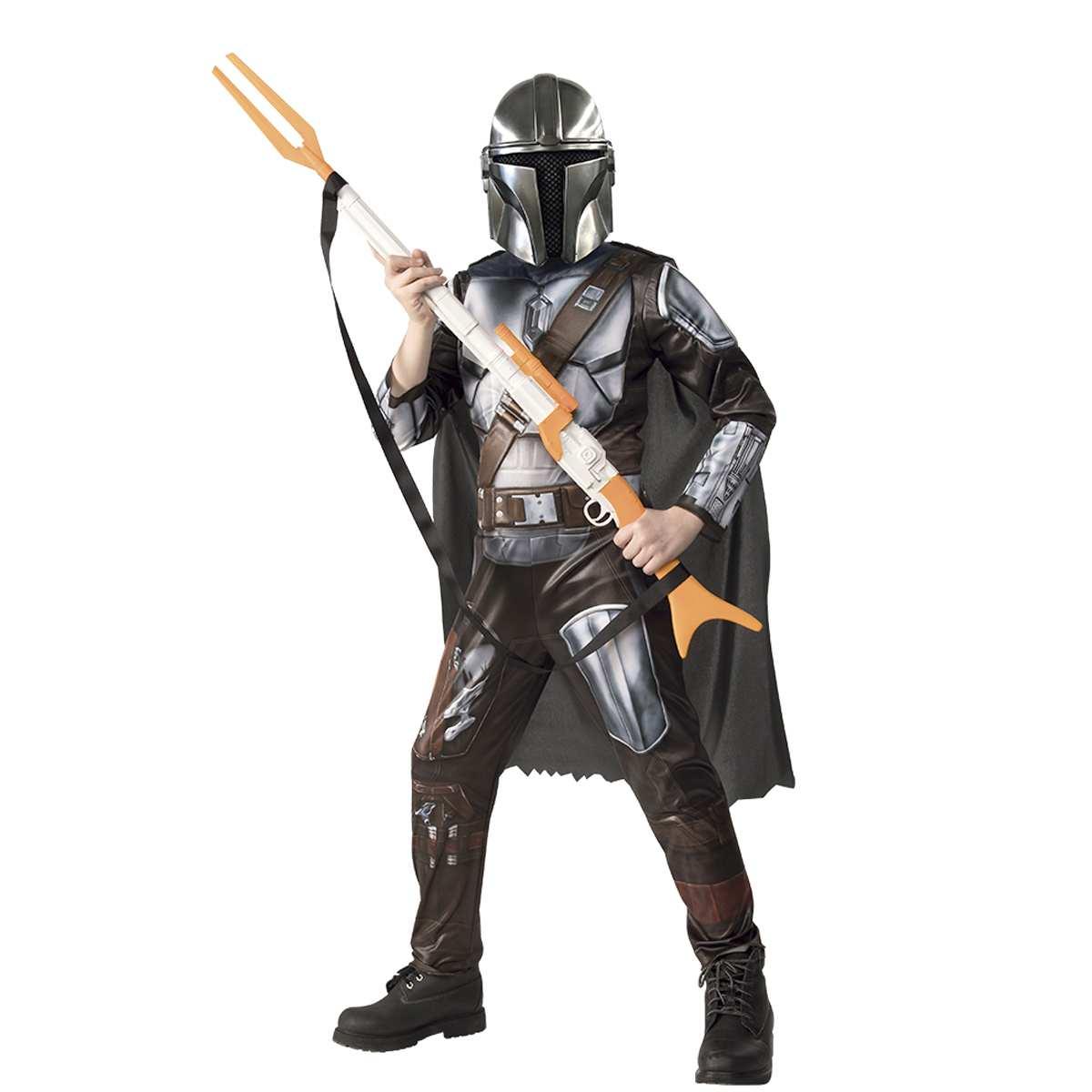 Costume Star Wars Mandalorian |Rubie's