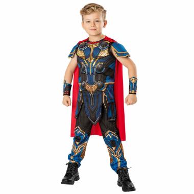 Costume Super Eroe Thor Deluxe |Rubie's