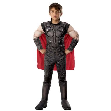 Costume Super Eroe Thorendgame Deluxe |Rubie's