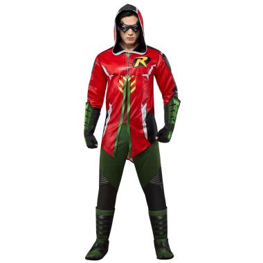 Costume Robin Deluxe |Rubie's