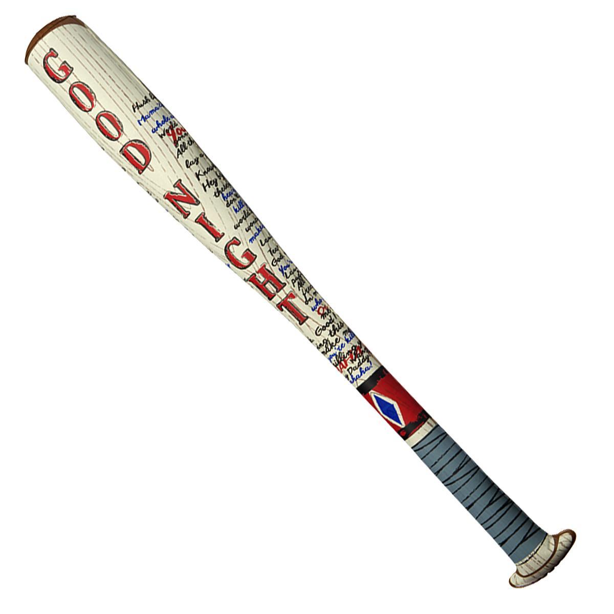 Mazza Harley Quinn Gonfiabile cm.75 |Rubie's