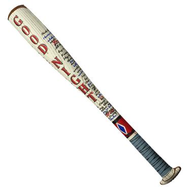 Mazza Harley Quinn Gonfiabile cm.75 |Rubie's
