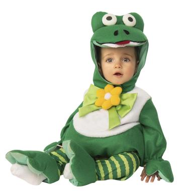 Costume Rana |Rubie's