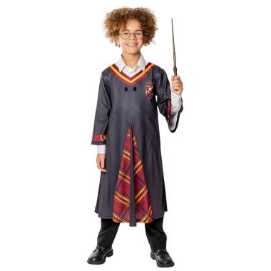 Costume Harry Potternica Deluxe |Rubie's
