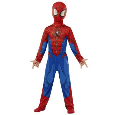 Costume Super Eroe Spiderman Classico |Rubie's