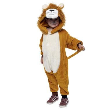 Costume Leone |Rubie's