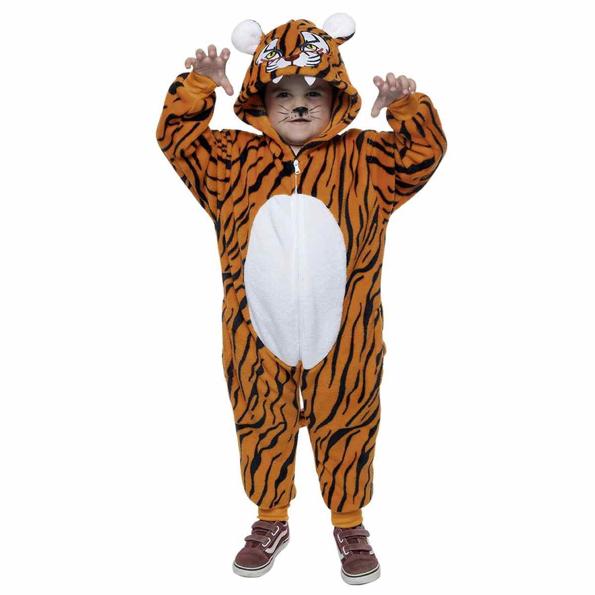 Costume Tigre |Rubie's