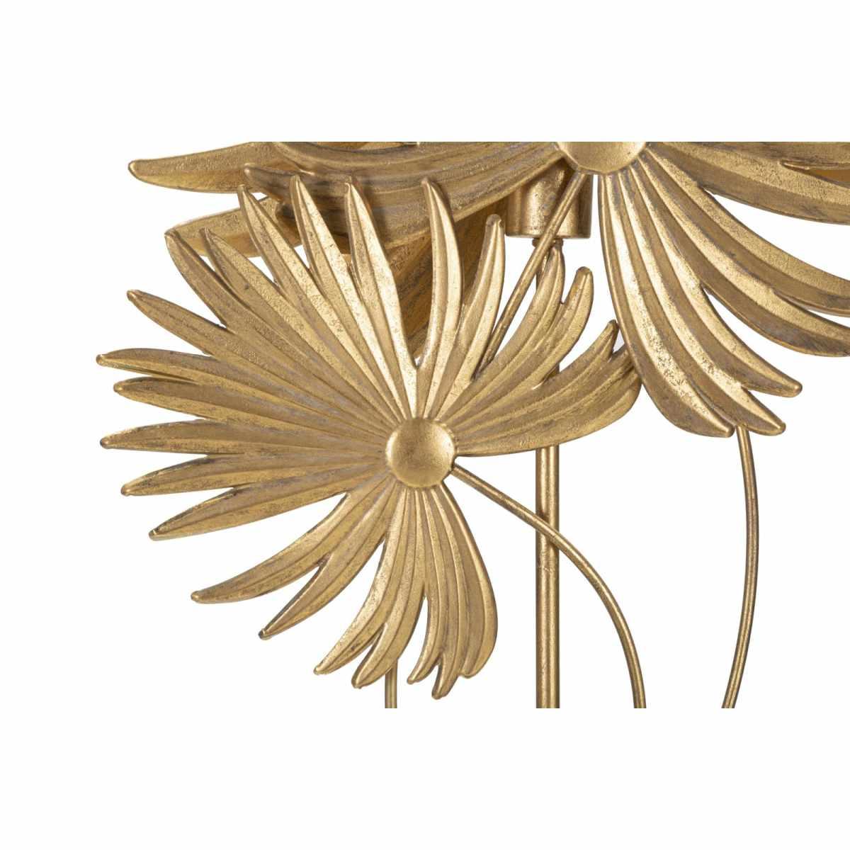 Lampada Da Tavolo Exotic cm.51x19,5x90 |Mauro Ferretti