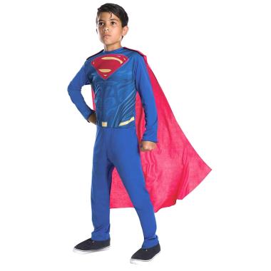 Costume Super Eroe Superman |Rubie's