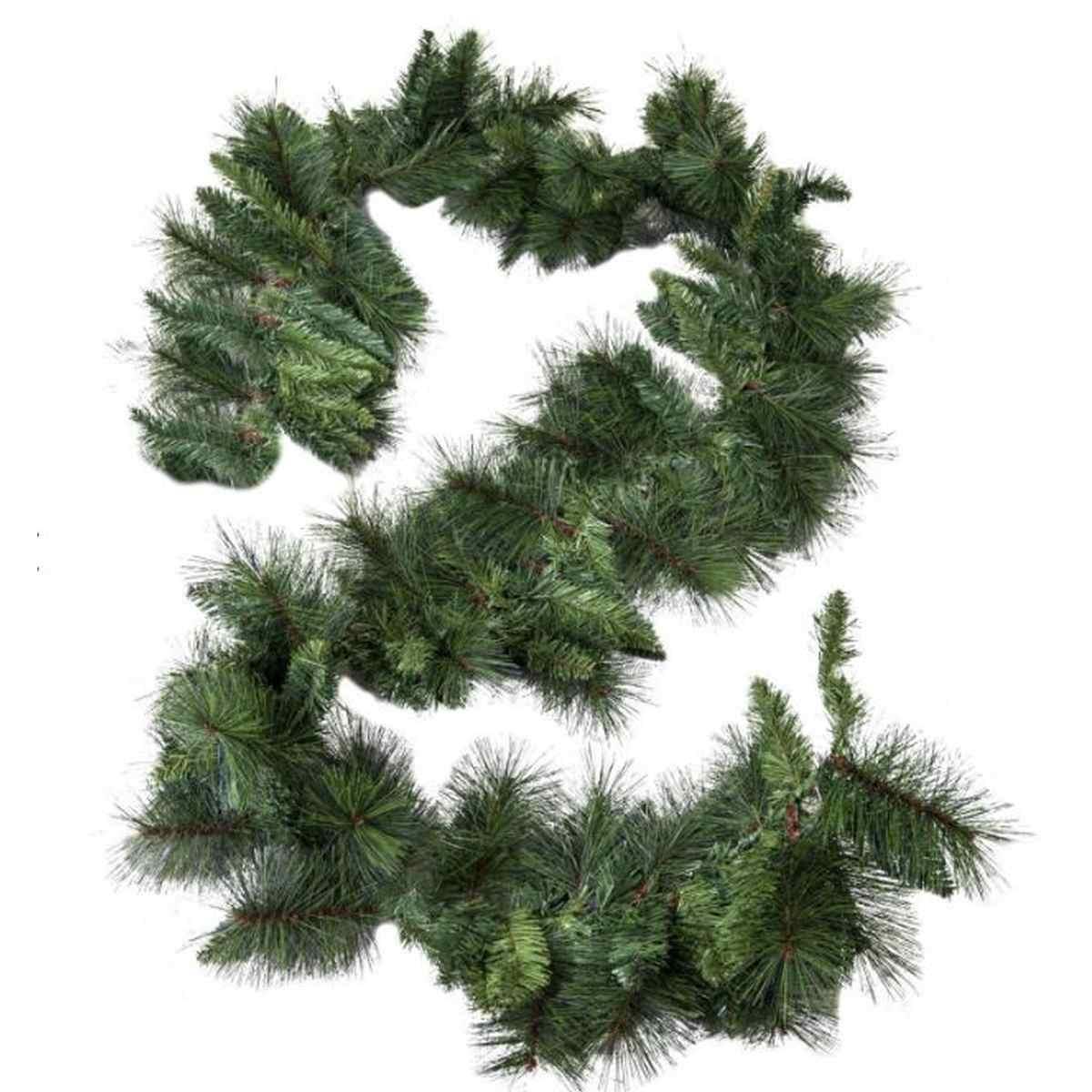 Ghirlanda cm.270 Verde Erice |Vacchetti