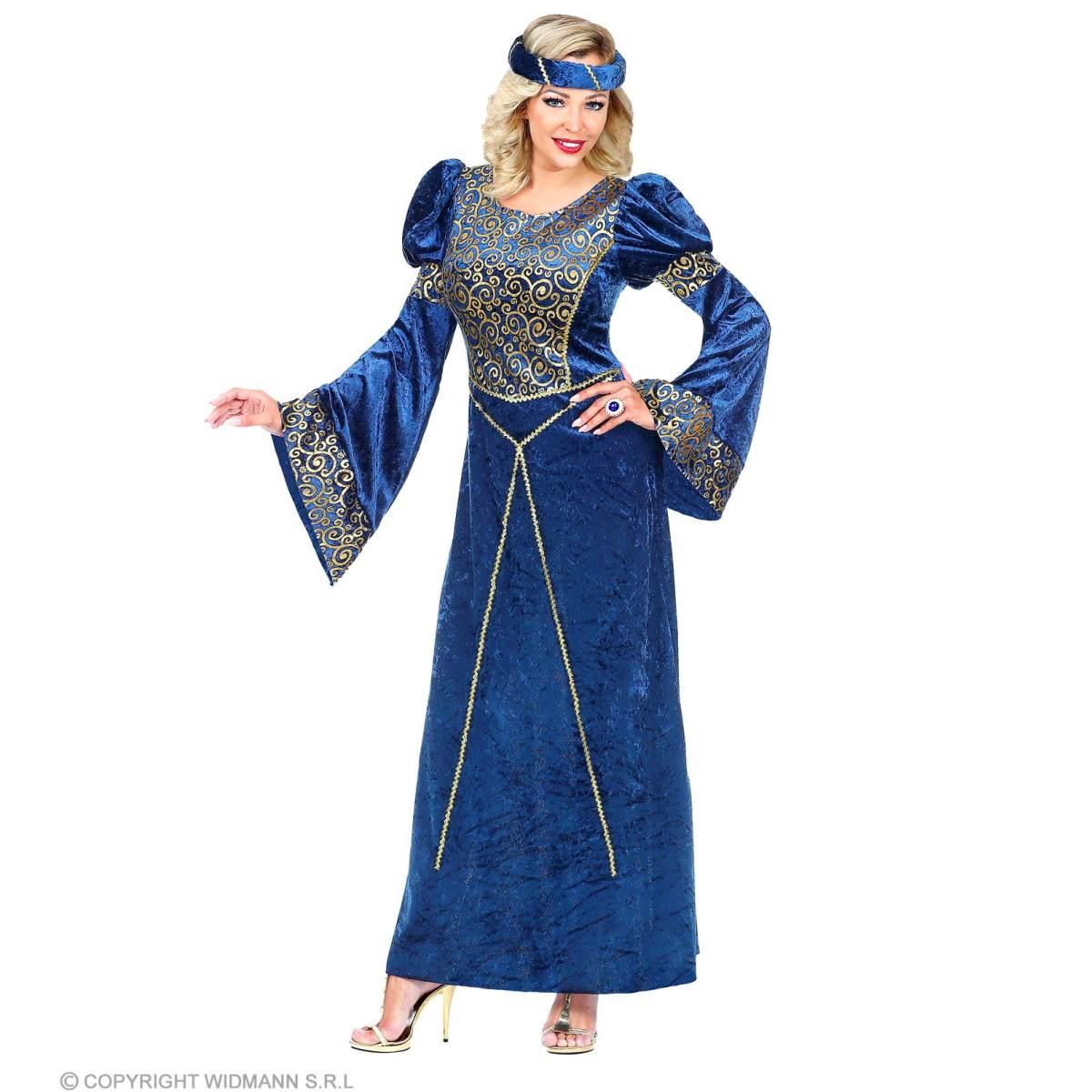 Costume Dama Del Rinascimento |Widmann